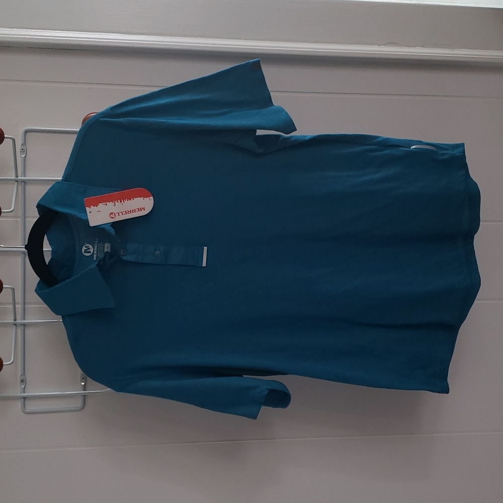 Merrell shirt